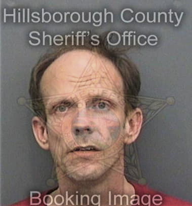 Luis Rodriguez, - Hillsborough County, FL 