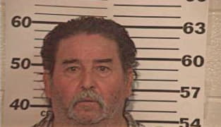 Nelson Romero - Hidalgo County, TX 