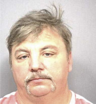 Jerry Rumsey, - Marion County, FL 