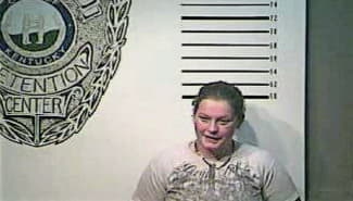 Candice Rush - Bell County, KY 