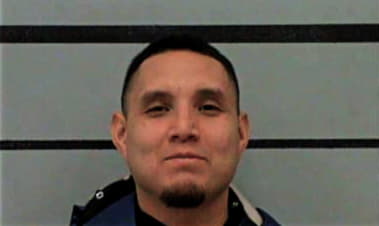 Jose Sanchez, - Lubbock County, TX 