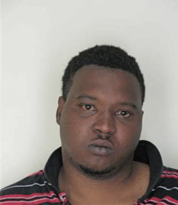 Leron Sanders, - Hillsborough County, FL 