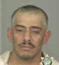 Sergio Seguraarriaga - Multnomah County, OR 