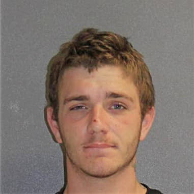 Bradley Shaw, - Volusia County, FL 