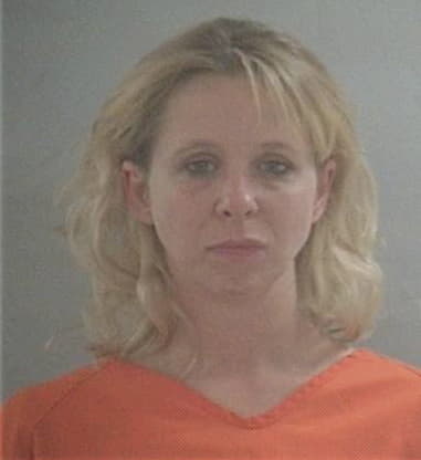 Gina Shoffner, - LaPorte County, IN 