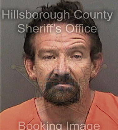 Jorge Sifuentes, - Hillsborough County, FL 