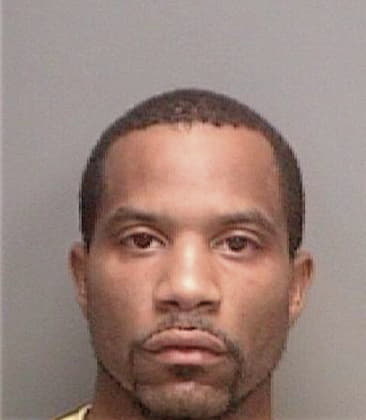 Robert Sirmons - Pinellas County, FL 