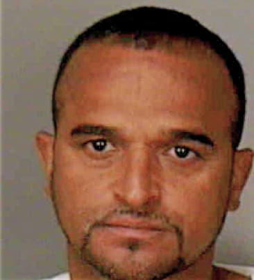 Jon Smiley - Polk County, FL 