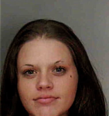 Amanda Smith - Polk County, FL 