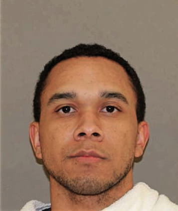 Christopher Smith - Denton County, TX 