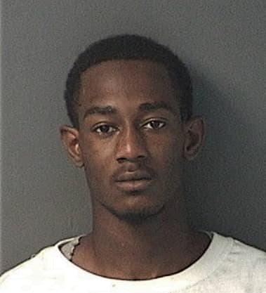 Felix Smith, - Escambia County, FL 