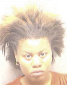 Katrina Smith - Fulton County, GA 