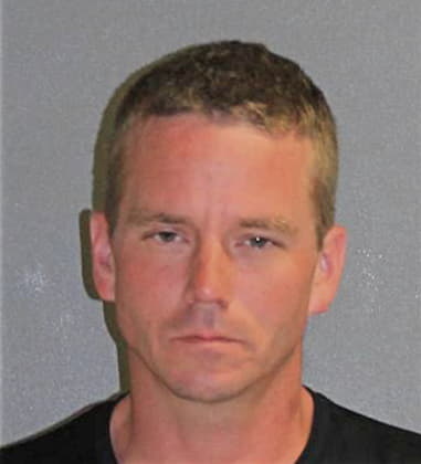 Travis Smith, - Volusia County, FL 