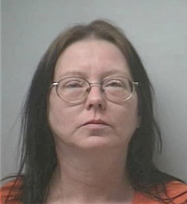 Patricia Snider, - LaPorte County, IN 