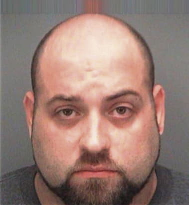 Weslee Spell - Pinellas County, FL 