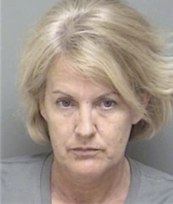 Patricia Steinkamp, - Denton County, TX 