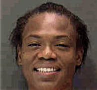 Demetrius Taylor, - Sarasota County, FL 