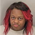 Carcorshia Thomas, - Shelby County, TN 