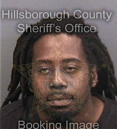 Ul Todman, - Hillsborough County, FL 