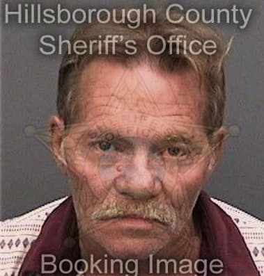 Dennis Tolodxi, - Hillsborough County, FL 