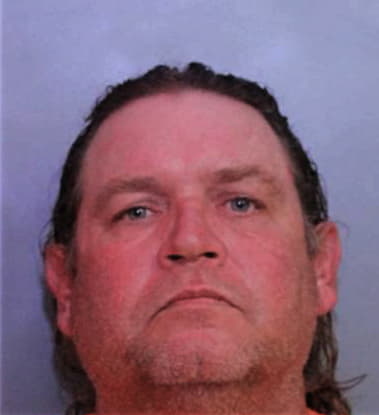 Brian Troxtel, - Polk County, FL 