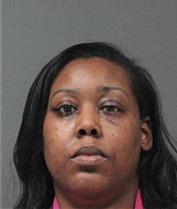 Starkeisha Tunstall, - Desoto County, MS 