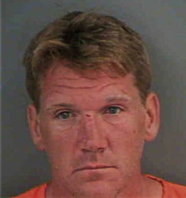 James Turlish, - Collier County, FL 