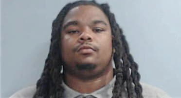 James Turner - Fayette County, KY 