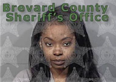 Shantua Walker, - Brevard County, FL 