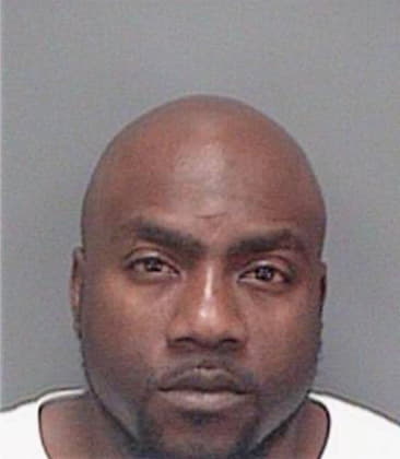 Dexter Wallace, - Pinellas County, FL 