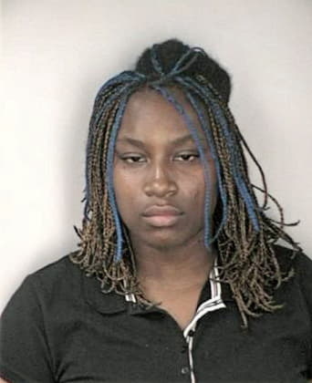Takala Whitaker - Hillsborough County, FL 