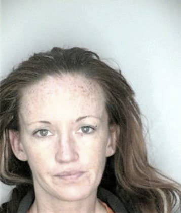 Terri Whitaker - Hillsborough County, FL 