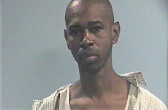 David Wideman - Fayette County, KY 