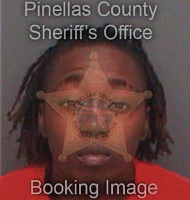 Kilauna Williams, - Pinellas County, FL 