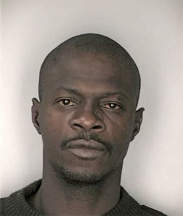 Terrance Williams, - Hillsborough County, FL 