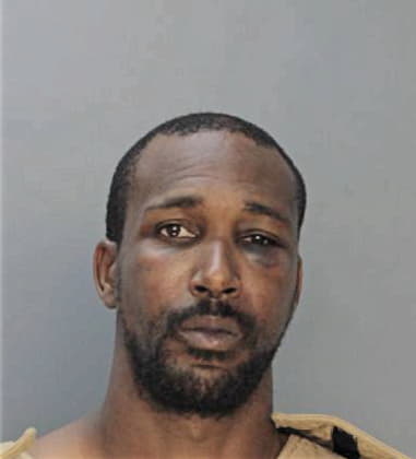 Thaddeus Wilson, - Dade County, FL 