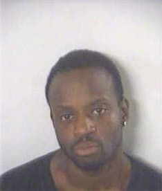 Charles Womack, - Fulton County, GA 