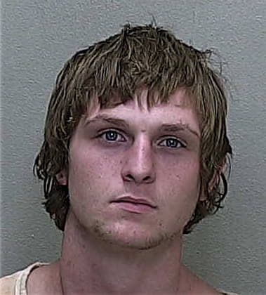 Adam Ahmed, - Marion County, FL 