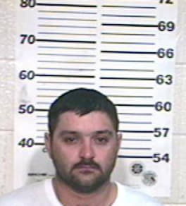 Jose Alvarado, - Hidalgo County, TX 