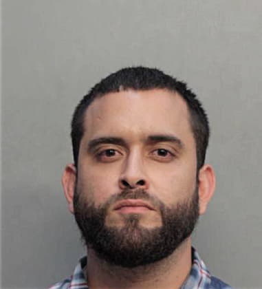 Justin Alves-Daily, - Dade County, FL 