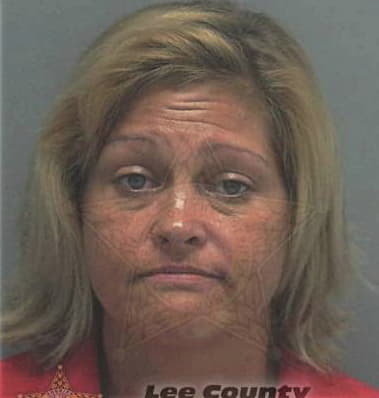 Brandi Anderson, - Lee County, FL 