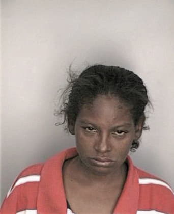 Lakicia Anderson, - Hillsborough County, FL 