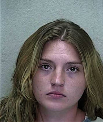 Mary Anthony, - Marion County, FL 