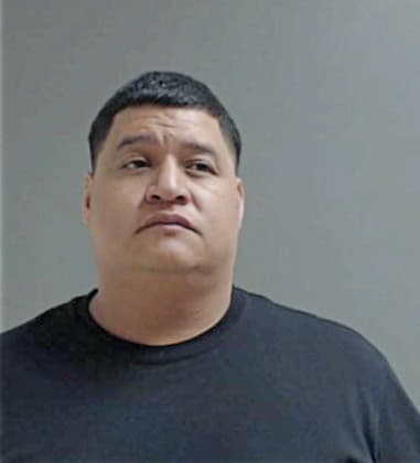 John Arevalo, - Hidalgo County, TX 