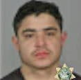 Cornelio Balanzar - Multnomah County, OR 