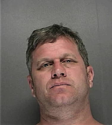 Victor Barber, - Volusia County, FL 