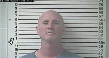 Kevin Bates, - Hardin County, KY 