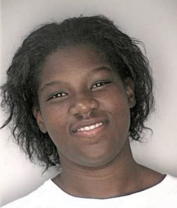 Shyvette Beasley, - Hillsborough County, FL 