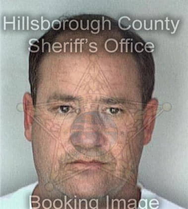 Dennis Bellnier, - Hillsborough County, FL 