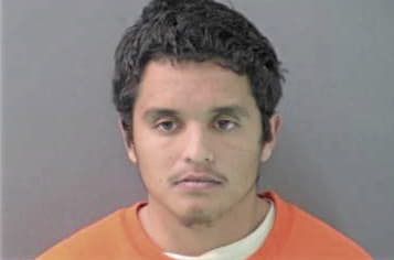 Gregory Benedict - Bell County, TX 